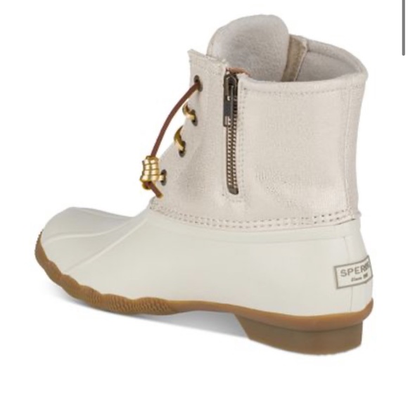 Saltwater duck boot - Picture 3 of 5